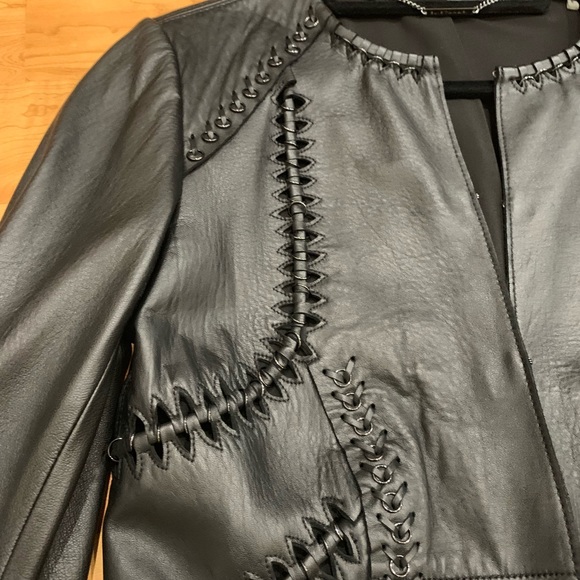 Tahari Jacket - Picture 3 of 5